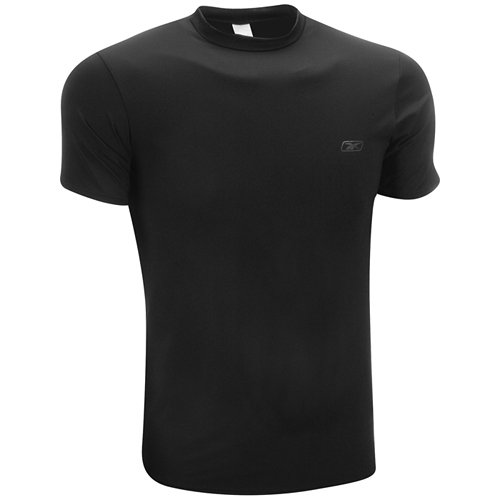 Apparel: Reebok Men's VS Short Sleeve Compression Tee