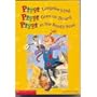 Pippi Longstocking, Pippi Goes On Board, Pippi in the South Seas