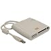 7-in-1 USB External Flash Memory Card Reader
