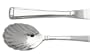 Gorham Column 4-Piece Stainless Flatware Serving Set