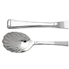 Gorham Column 4-Piece Stainless Flatware Serving Set
