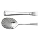 Gorham Column 4-Piece Stainless Flatware Serving Set