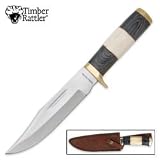 HUNTING/SURVIVAL KNIFE