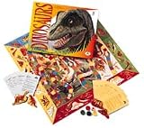 Buy Dinosaurs & Things Board Game by TaliCor