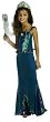 CHILD Large 4-6 - Disneys Ariel Deluxe Costume (Does not include Wand, Tiara or Shoes)
