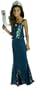 CHILD Size 7-8 - Disneys Ariel Deluxe Costume (Does not include Wand, Tiara or Shoes)