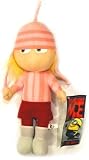 Despicable Me The Movie 10 Inch Edith Figure Doll Toy Plush Despicable Me The Movie 10 Inch Edith Figure Doll Toy Plush