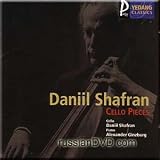 Schumann, Chopin, Prokofiev, Franck, Debussy, Schedrin - D. Shafran