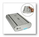 3.5 USB & Firewire Enclosure