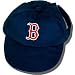 Boston Red Sox Dog Puppy Cap Hat Medium Large Officially Licensed MLB Baseball