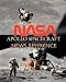NASA Apollo Spacecraft Lunar Excursion Module News Reference