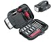 Maxam 25 pc SAE Tool Set - Gift Idea for Him