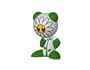 UB Funkeys "Sprout" - Very Rare (White)