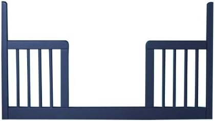 Newport Cottages Toddler Guardrail for Devon, Navy