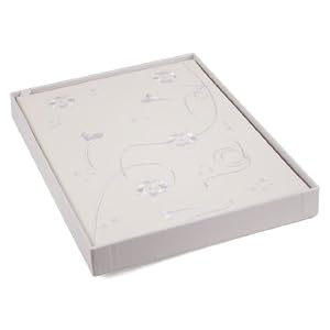 Laika Guestbook 160 (15cm x 21cm)