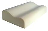 Review Complete Comfort 51642 / Complete Comfort Sensafoam Molded Contour Bed Pillow