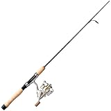  : Pflueger Trion Spinning 2-piece Combo