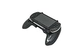 New PSP Sunshield+Powergrid (900mAh Li-ion Battery)