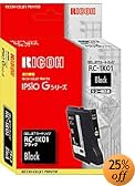 RICOH RC-1K01 GELJETカートリッジブラック