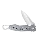 Leatherman Knife C302 3.875 in. Straight Blade - Leatherman 830295
