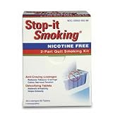Natra-Bio Homeopathics Stop-It Smoking