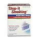 NATRA-BIO/BOTANICAL LABS Stop-it Smoking 2-Part Program 60 tabs+48 loz