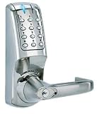 Codelocks 5250 Elecetronic Mortise Keyless Door Lock