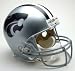 Kansas State Wildcats Riddell Deluxe Replica Helmet