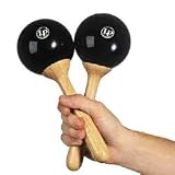 Latin Percussion Fiber Maracas