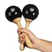 Latin Percussion Fiber Maracas
