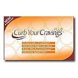 Curb Your Cravings Plus Weight Loss Patch