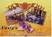 Mancha Superior Spanish Saffron 1 Gram