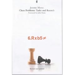 Chess Problems: Tasks and Records