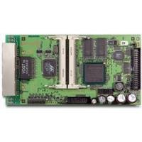 Elmeg M 32 DSP Modul f&uuml;r ICT Systeme mit 32 digitalen Sprachkanaelen/ Sprachkompression zur Erweiterung des VoIP-VPN-Gateways