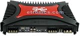 Sony 4-Channel Amplifier (XM4060GTX) (XM-4060GTX)