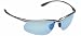 Sports : Bollé Sportsonnenbrille "Kicker", Liquid Silver Polarized Cobaltz
