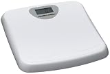 Health o Meter HDL150KD-01 Digital Scale, White