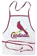 St. Louis Cardinals Grilling BBQ Apron - Baseball Sports Merchandise