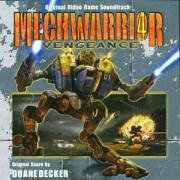 CD-Charts  Search : Mech Warrior IV - Vengeance: Original Video Game Soundtrack