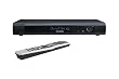 Kathrein UFS 922 SW Digitaler Satelliten-Receiver mit Festplatte 500 GB (HDTV, Twin-Tuner, CI-Anschlu�, Infrarot-Fernbedienung, USB 2.0) schwarz