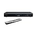 Kathrein UFS 922 SW Digitaler Satelliten-Receiver mit Festplatte 500 GB (HDTV, Twin-Tuner, CI-Anschlu�, Infrarot-Fernbedienung, USB 2.0) schwarz