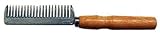 Tail Comb, 6