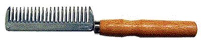 Tail Comb, 6