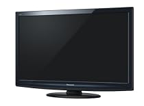 Panasonic Viera TX-L37GW20 94 cm (37 Zoll) LCD-Fernseher (Full-HD, 100Hz, DVB-T/-C/-S2) schwarz