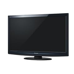 Panasonic Viera TX-L37GW20 94 cm (37 Zoll) LCD-Fernseher (Full-HD, 100Hz, DVB-T/-C/-S2) schwarz