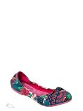 Desigual Shoes Ballet Flats Sheila 20bs149/4036 Women