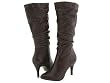 Steve Madden Tribune Heeled Slouch Boot