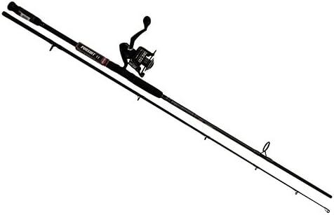 Pursuit II Combo PURII8000102H/PURII8000 10' 2 Piece, Heavy