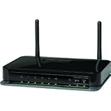 Netgear MBRN3000 Wireless Router - IEEE 802.11n (draft). 3G/4G MOBILE BROADBAND WIRELESS-N ROUTER B-ROUT. ISM Band - 145 Mbps Wireless Speed - 4 x Network Port - USB