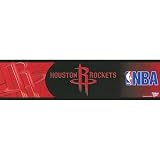 Houston Rockets Strip